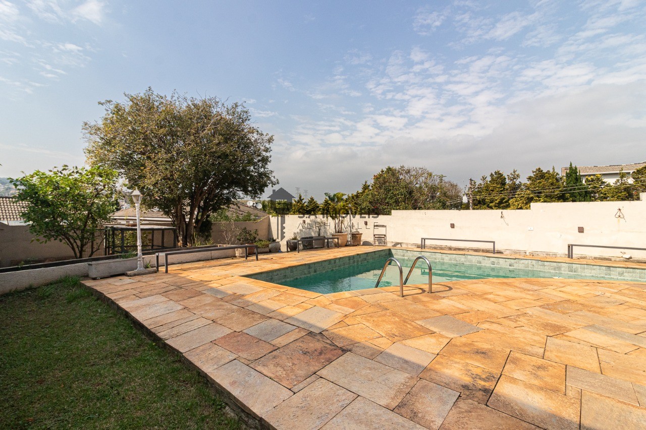Casa à venda no Residencial 11, 398 m² – Alphaville, Santana de Parnaíba – Cód. 78869718 — imagem 16