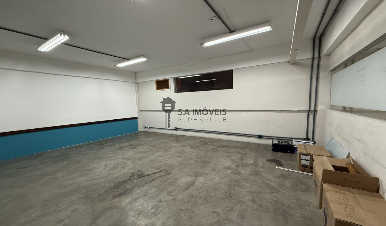 Galpão para locação em Vila Congonhas, 625 m² – São Paulo – Cód. 78766860 — imagem 15