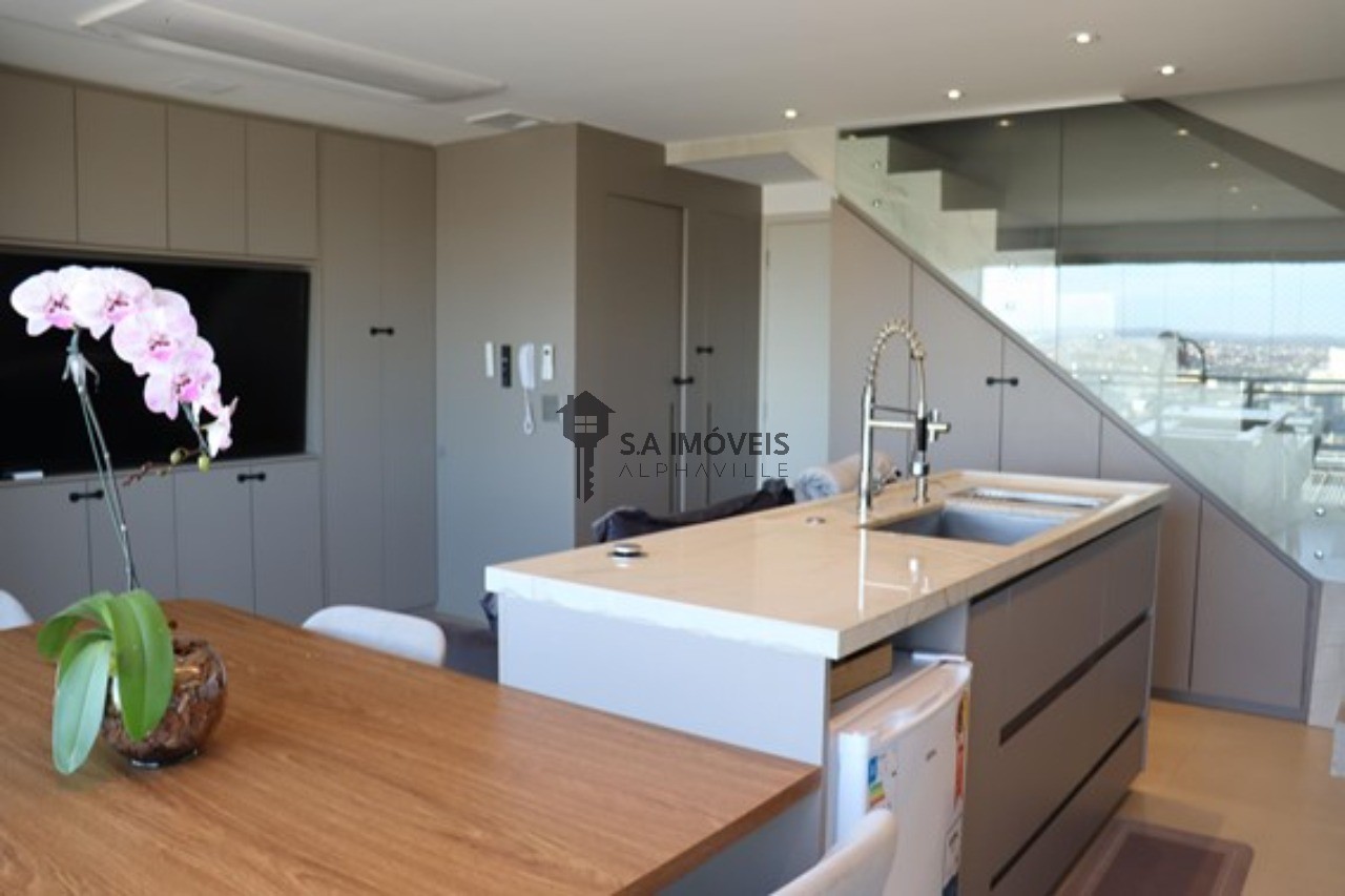 Apartamento para locação no Aruanã 601, 75 m² – Tamboré, Barueri – Cód. 78830353 — imagem 13