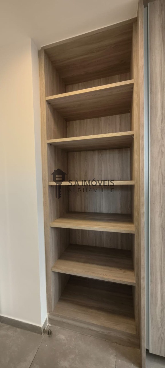 Apartamento para locação no Life Park, 63 m² – Alphaville Empresarial, Barueri – Cód. 78890625 — imagem 18