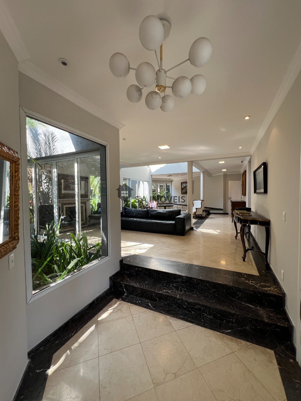 Casa para venda ou locação no Tamboré 3, 538,85 m² – Alphaville, Santana de Parnaíba – Cód. 78838372 — imagem 7