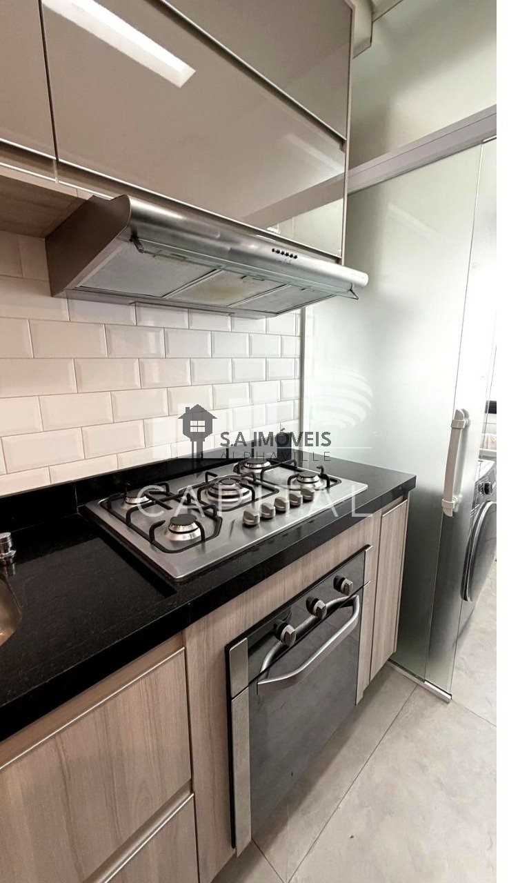 Apartamento para locação no Present, 85 m² – Melville Empresarial I e Ii, Barueri – Cód. 78802101 — imagem 12