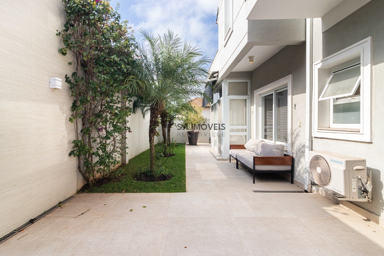 Casa à venda no Residencial 11, 445 m² – Alphaville, Santana de Parnaíba – Cód. 78842746 — imagem 21
