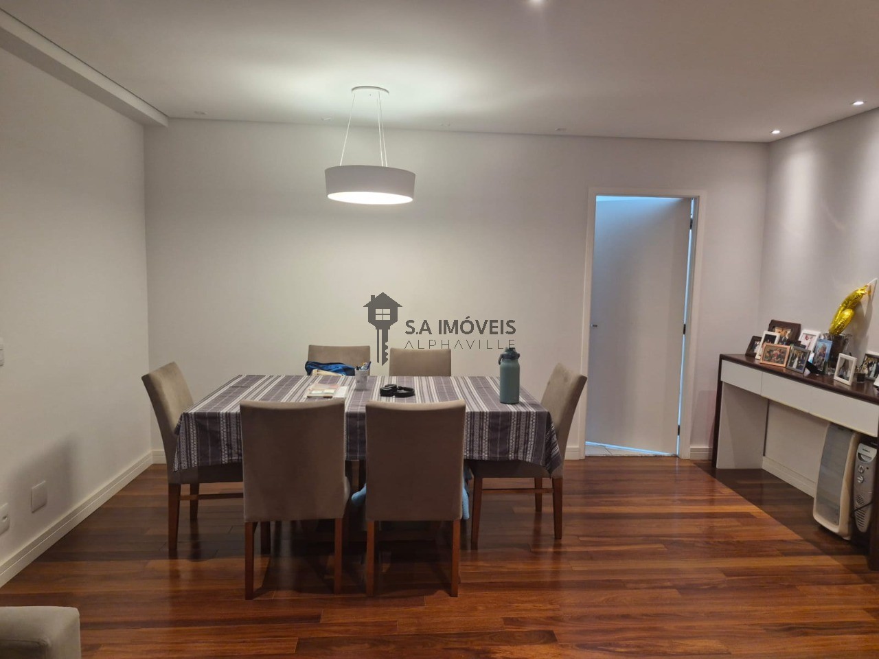 Apartamento à venda no Alpha Park, 107 m² – Sítio Tamboré Alphaville, Barueri – Cód. 78859187 — imagem 5