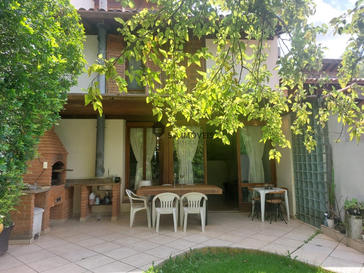 Casa à venda no Uptown Housing, 180 m² – Alphaville, Santana de Parnaíba – Cód. 78842088 — imagem 20