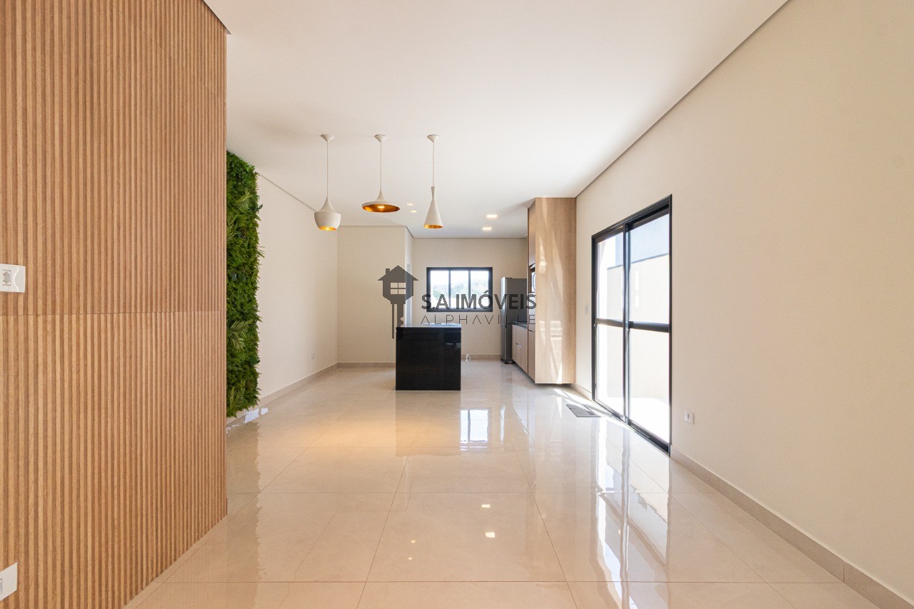 Casa à venda no Nova Jaguari, 177 m² – Villas do Jaguari, Santana de Parnaíba – Cód. 78842636 — imagem 2