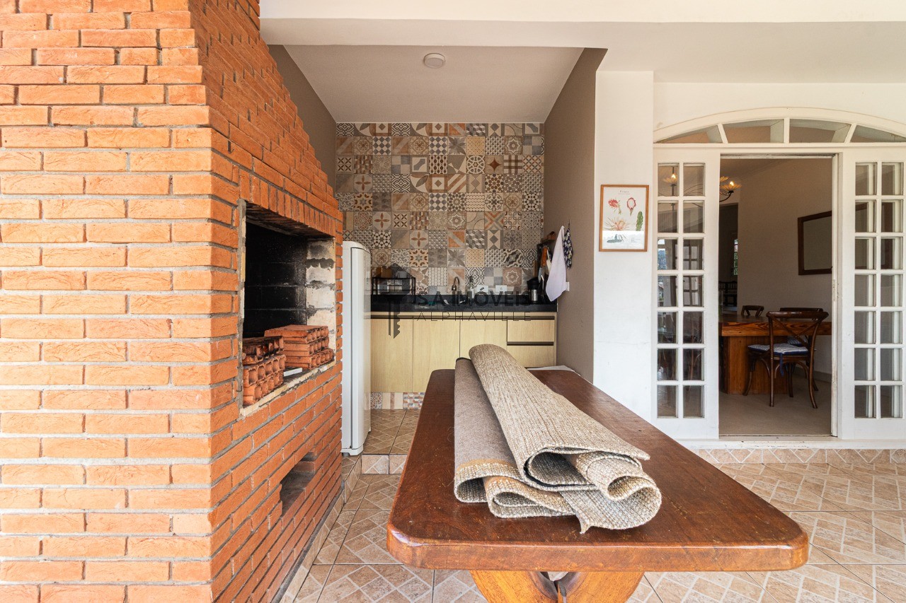Casa à venda no Residencial 11, 398 m² – Alphaville, Santana de Parnaíba – Cód. 78869718 — imagem 14