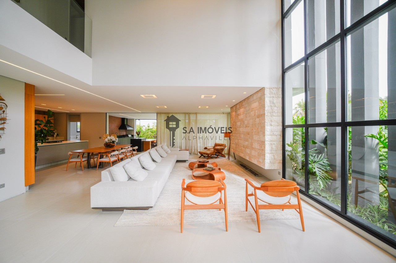 Casa à venda em Residencial Morada dos Lagos, 600 m² – Barueri – Cód. 78839427 — imagem 36