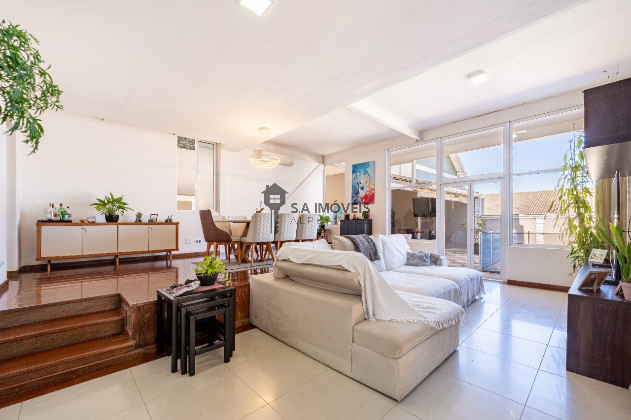 Casa à venda no Residencial 9, 400 m² – Alphaville, Santana de Parnaíba – Cód. 78834942 — imagem 5