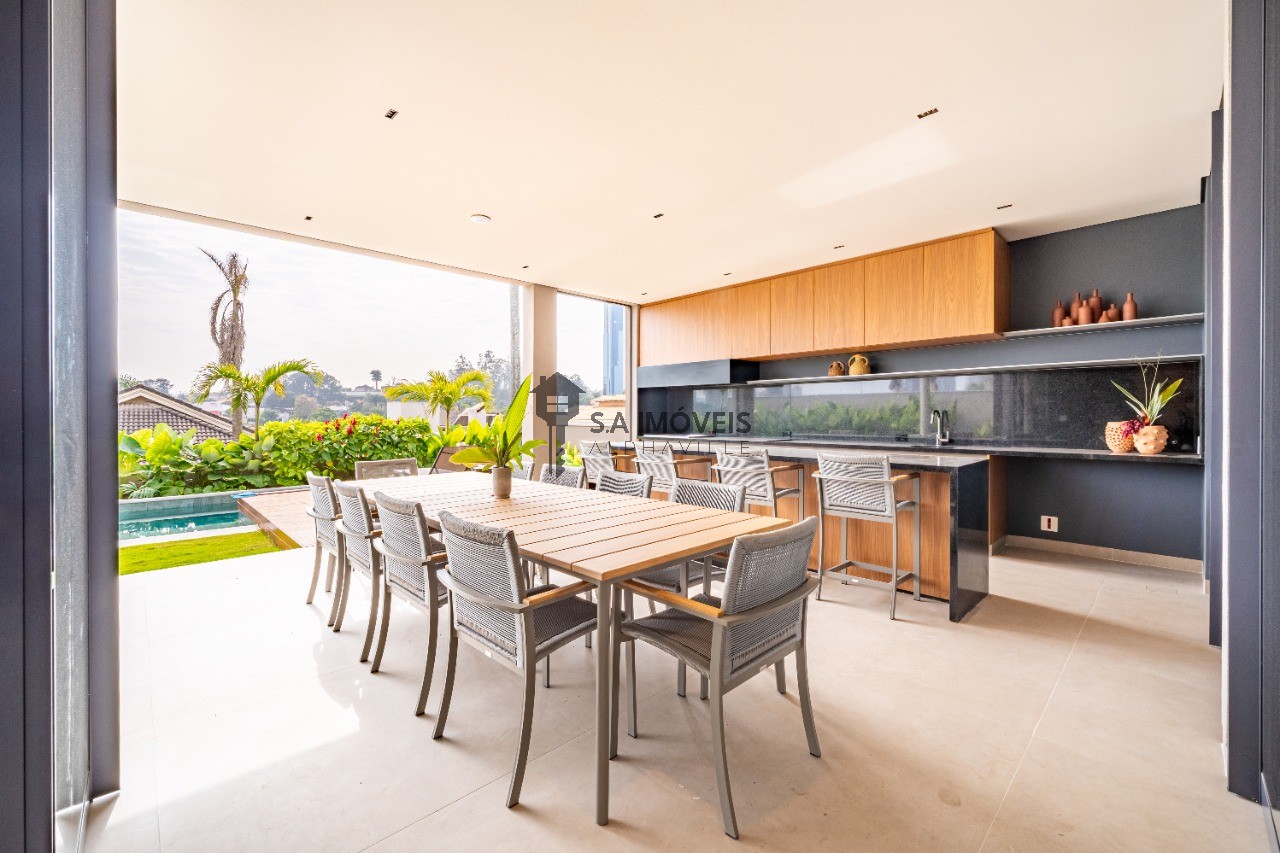 Casa à venda em Alphaville Residencial Dois, 535 m² – Barueri – Cód. 78872331 — imagem 16