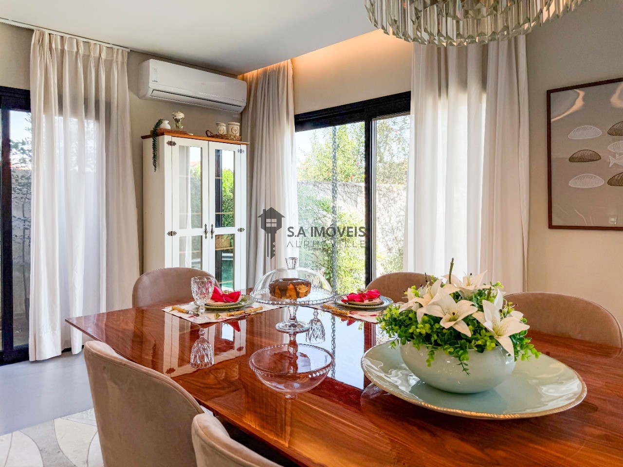 Casa à venda em Alphaville Residencial Dois, 400 m² – Barueri – Cód. 78865039 — imagem 26