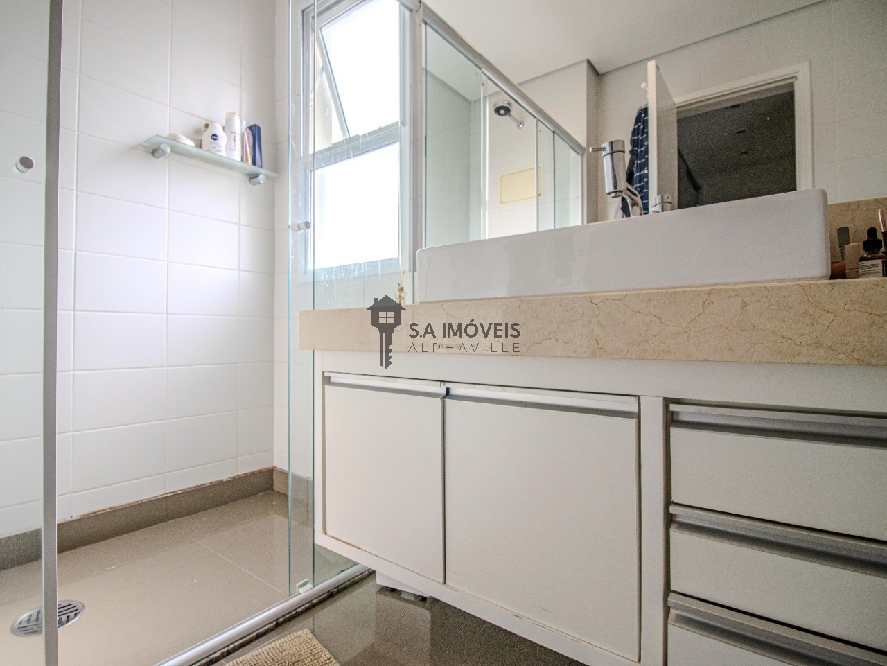 Apartamento à venda no Ghaia, 158 m² – Tamboré, Santana de Parnaíba – Cód. 78829177 — imagem 21
