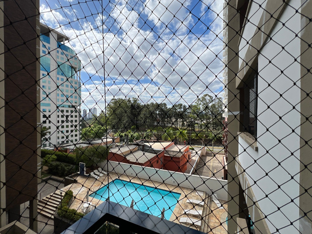 Apartamento à venda em Alphaville Centro Industrial e Empresarial/Alphaville., 162 m² – Barueri – Cód. 78841666 — imagem 7