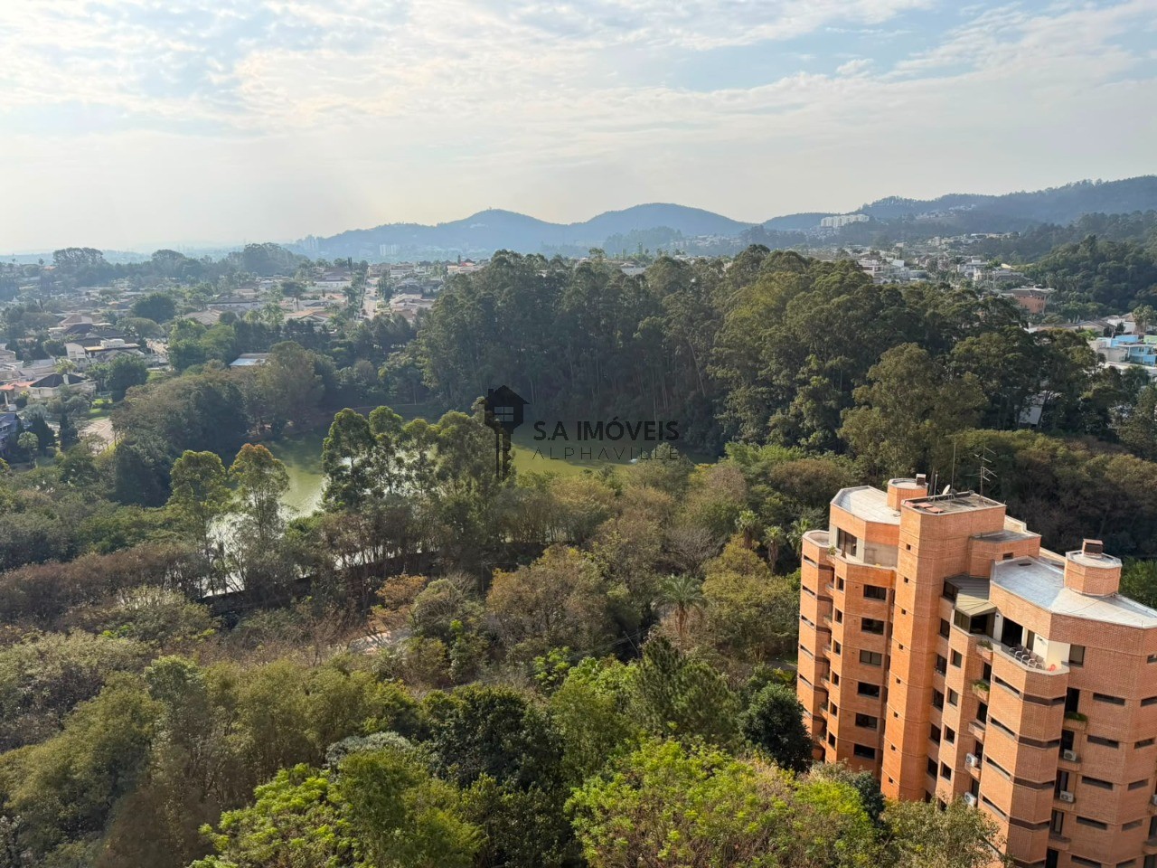 Apartamento à venda no More, 196 m² – Melville Empresarial I e Ii, Barueri – Cód. 78860784 — imagem 6