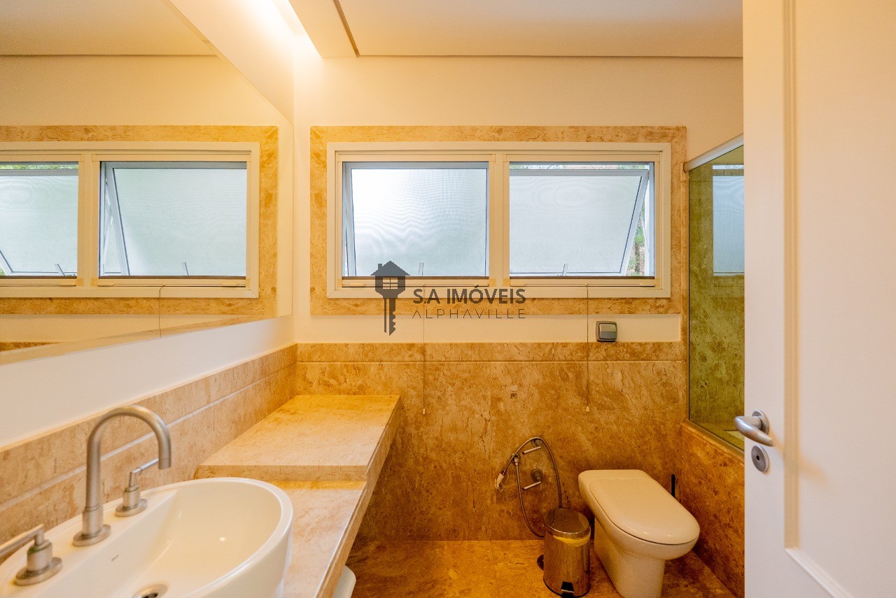 Casa à venda em Residencial Tamboré, 890 m² – Barueri – Cód. 78821325 — imagem 11