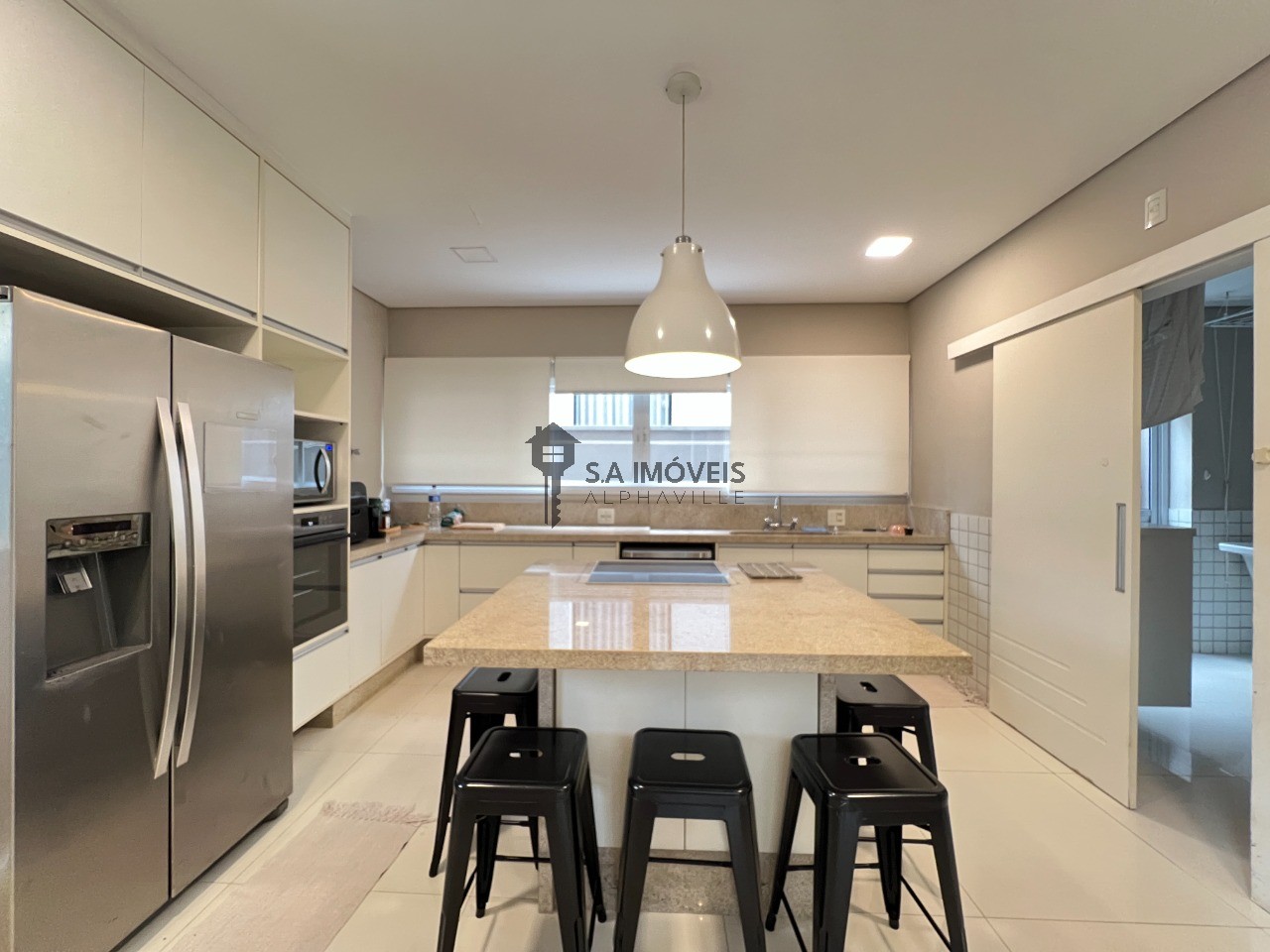 Casa à venda em Tamboré, 380 m² – Barueri – Cód. 78865071 — imagem 6