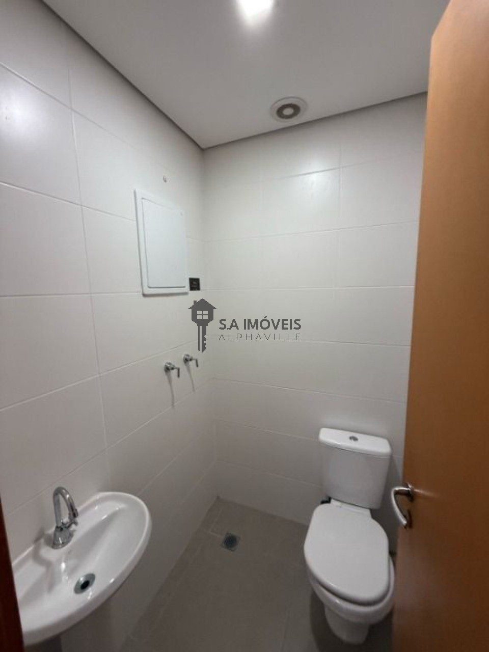 Apartamento para locação no Boulevard, 132 m² – Tamboré, Santana de Parnaíba – Cód. 78890865 — imagem 17