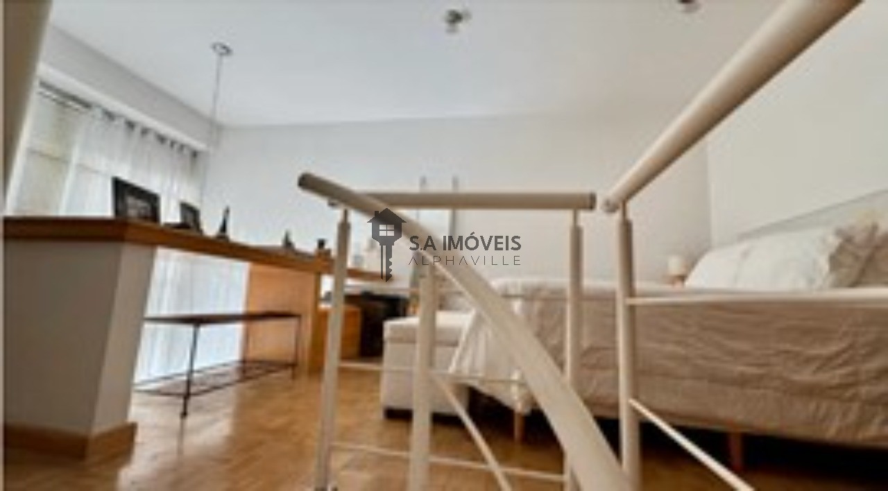 Apartamento à venda em Alphaville Centro Industrial e Empresarial/Alphaville., 55 m² – Barueri – Cód. 78865079 — imagem 8