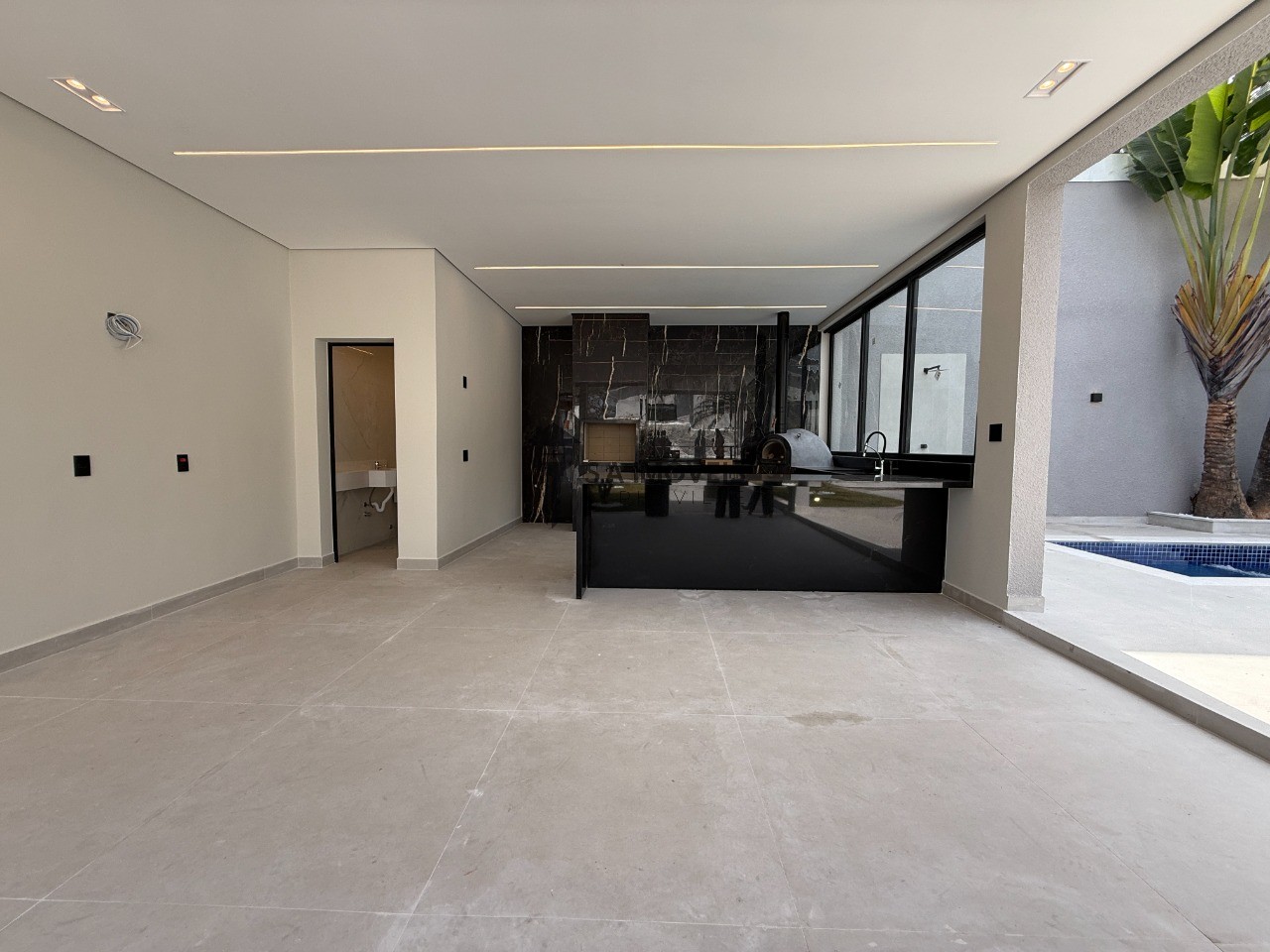Casa à venda no Tamboré 4, 400 m² – Alphaville, Santana de Parnaíba – Cód. 78865014 — imagem 6