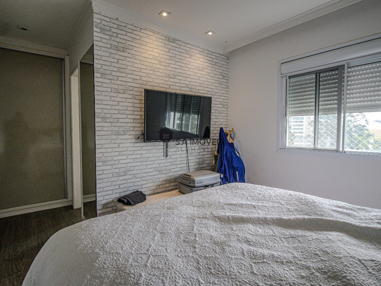 Apartamento à venda no Ghaia, 158 m² – Tamboré, Santana de Parnaíba – Cód. 78829177 — imagem 22