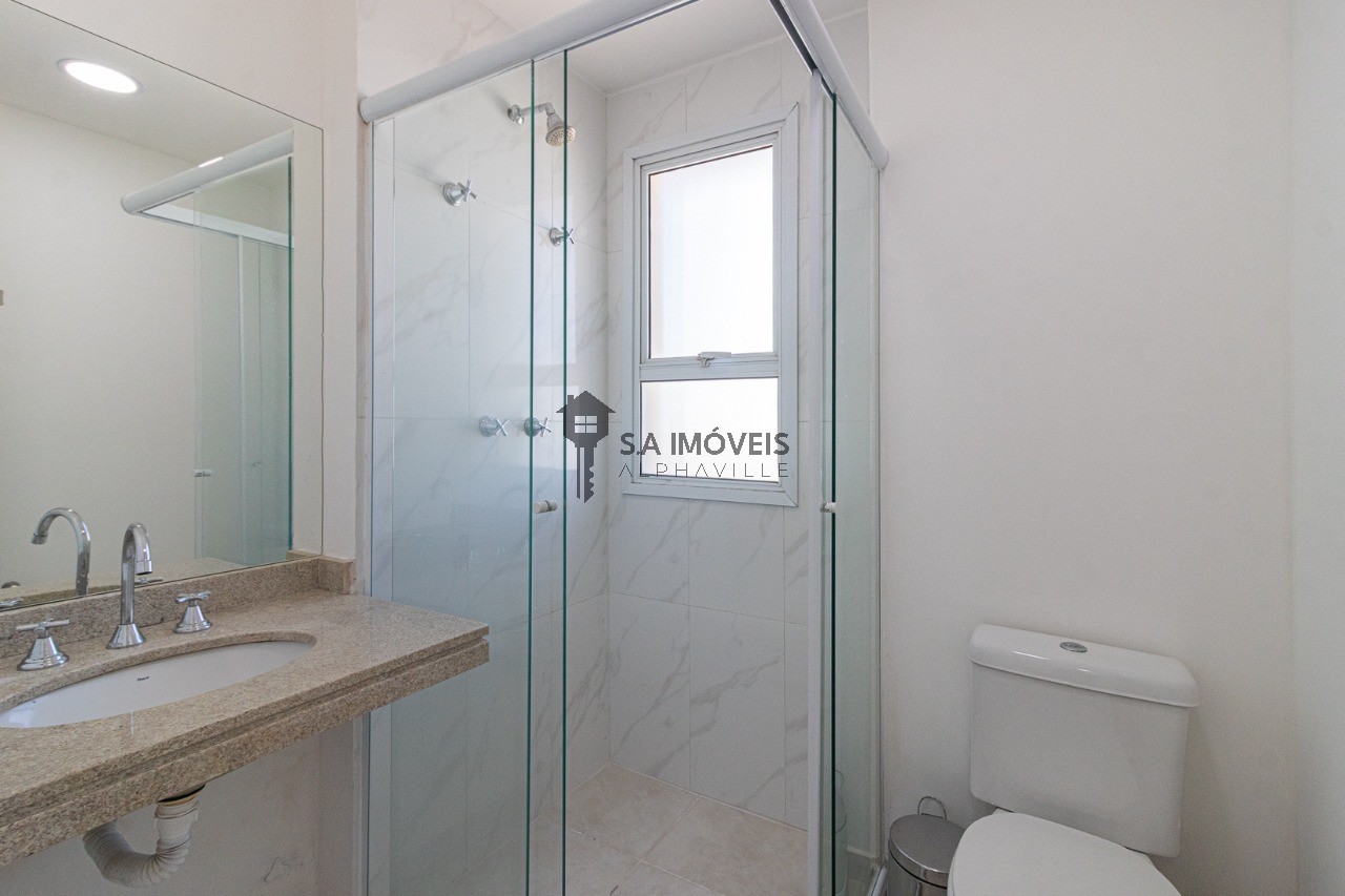 Apartamento para venda ou locação no Alpha Park, 76 m² – Sítio Tamboré Alphaville, Barueri – Cód. 78869690 — imagem 10