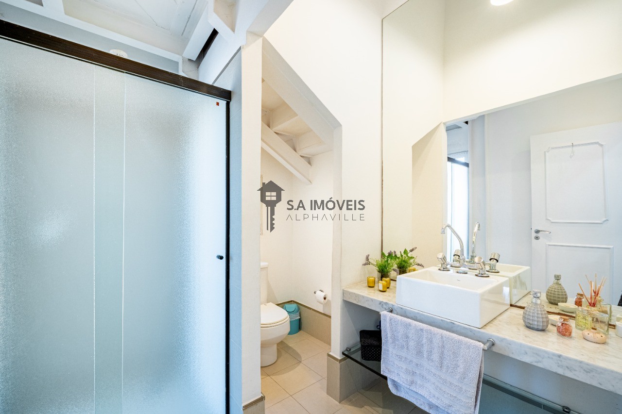 Casa à venda no Residencial 9, 400 m² – Alphaville, Santana de Parnaíba – Cód. 78834942 — imagem 17