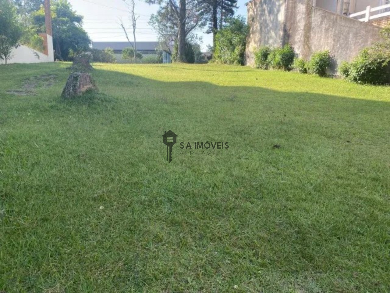 TERRENO — ALAMEDA PERSEUS - morada das estrelas - RESIDENCIAL MORADA DAS ESTRELAS (ALDEIA DA SERRA) - BARUERI/SP — imagem 4