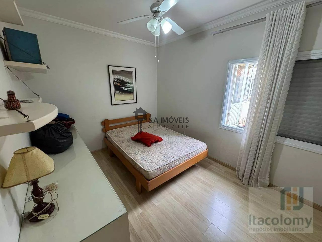 CASA — ALAMEDA BERILO - residencial 9 - ALPHAVILLE - SANTANA DE PARNAÍBA/SP — imagem 14