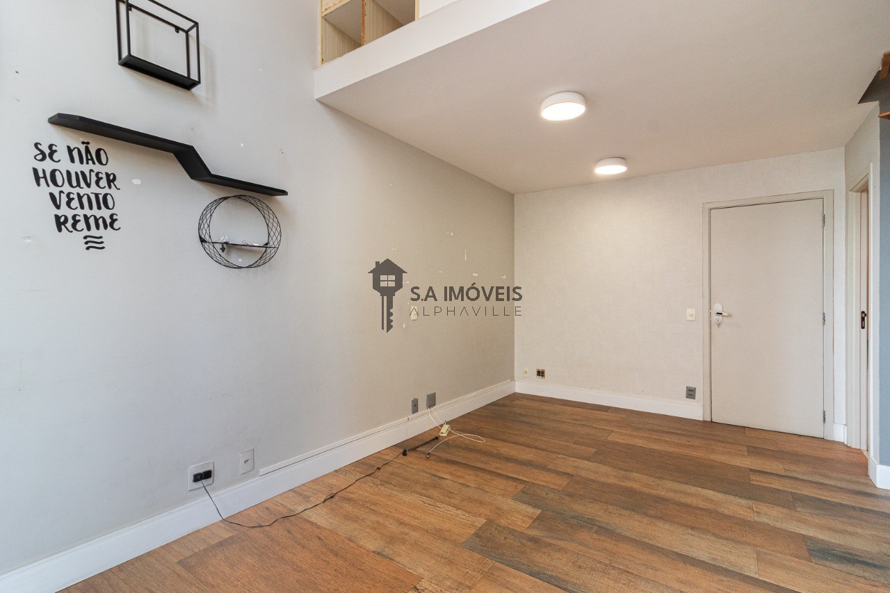 Apartamento à venda em Alphaville Centro Industrial e Empresarial/Alphaville., 75 m² – Barueri – Cód. 78869681 — imagem 8