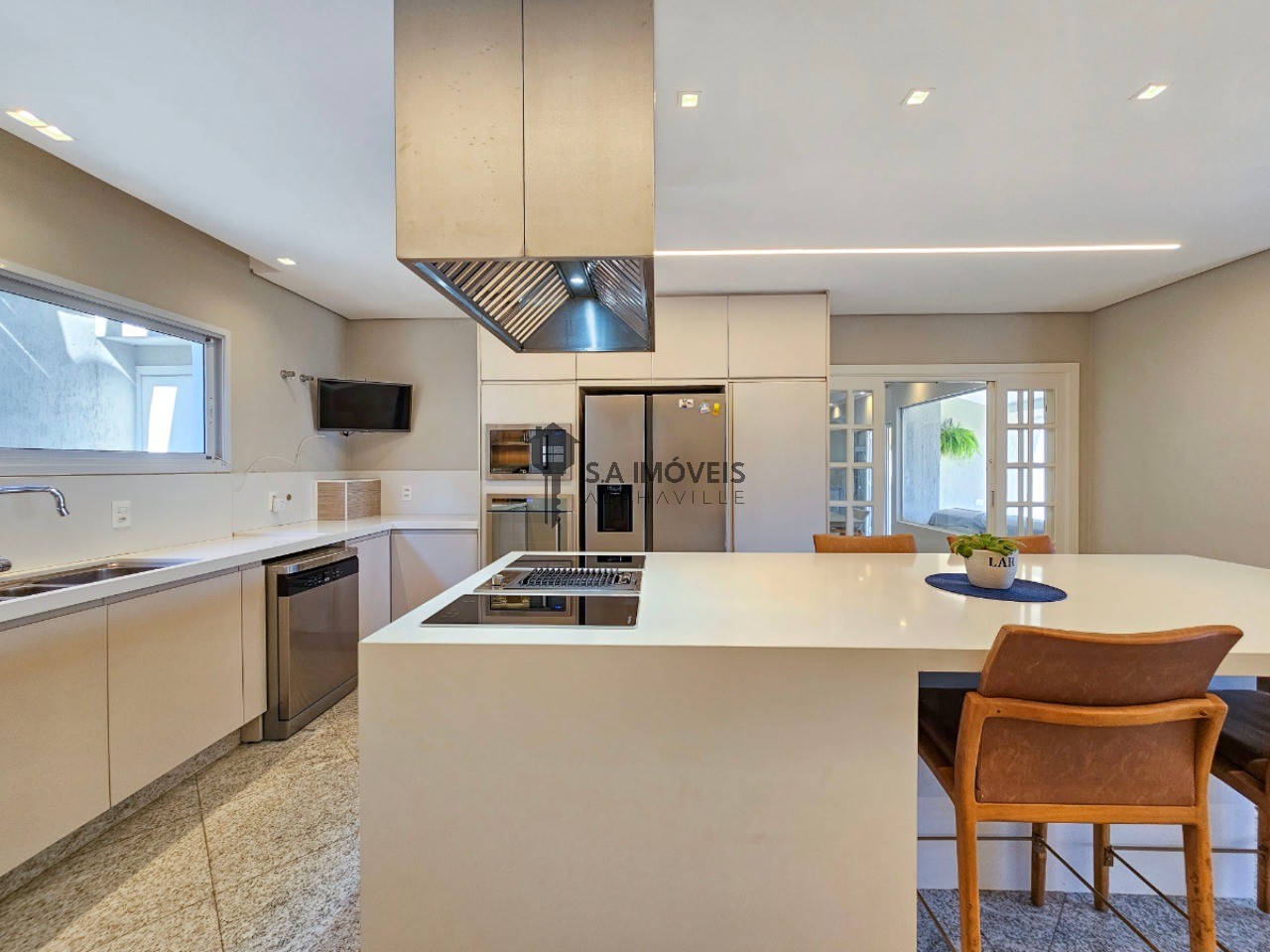 Casa à venda no Residencial 6, 443 m² – Alphaville, Santana de Parnaíba – Cód. 78867477 — imagem 19