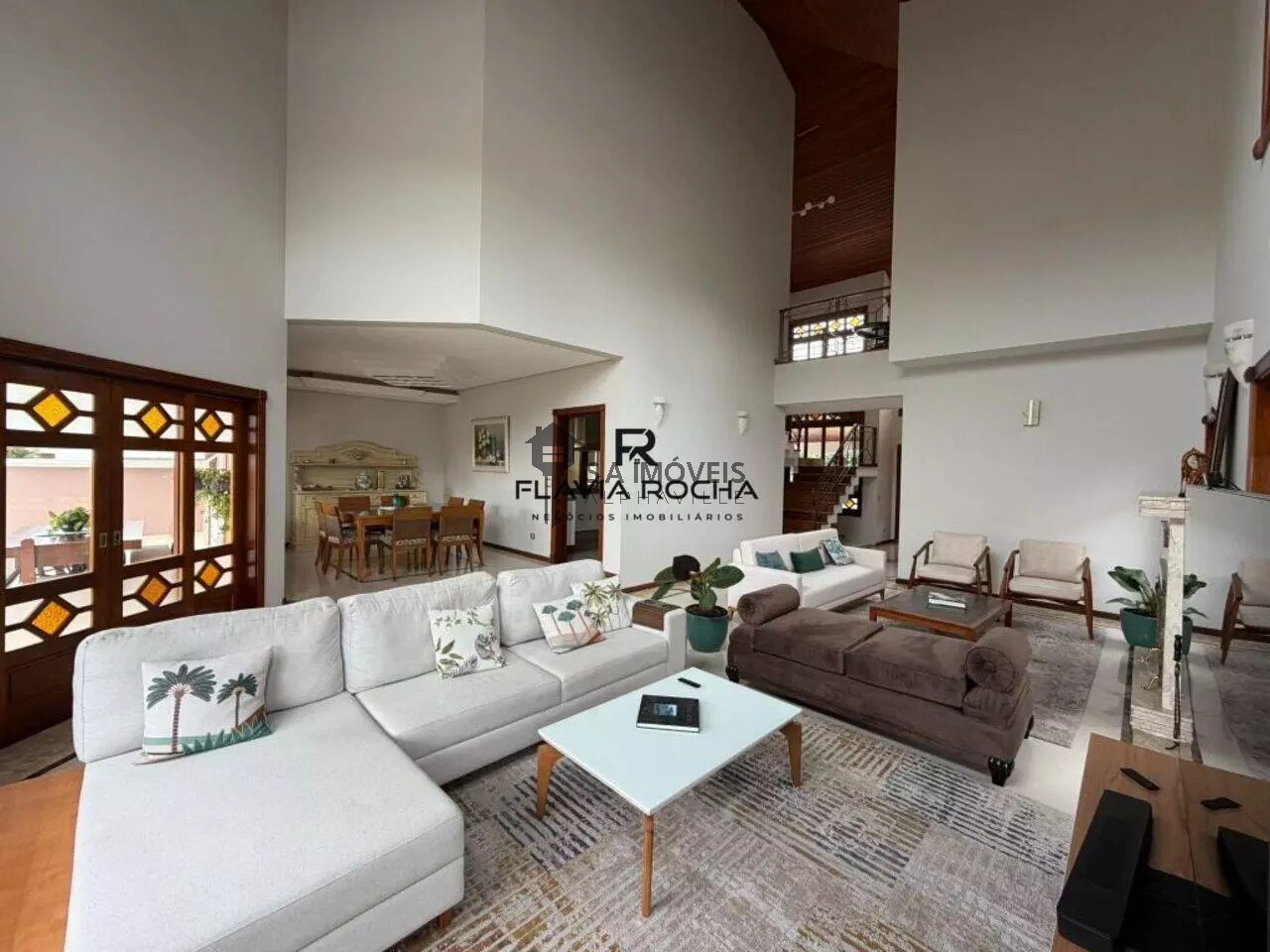 Casa para locação no Morada dos Lagos, 392 m² – Residencial Morada dos Lagos, Barueri – Cód. 78867381 — imagem 7