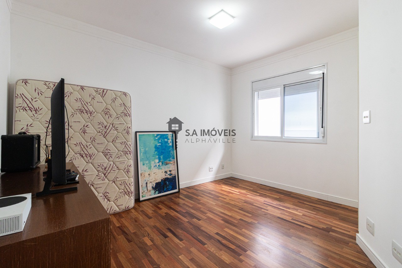 Casa à venda no Genesis 1, 460 m² – Alphaville, Santana de Parnaíba – Cód. 78869741 — imagem 19