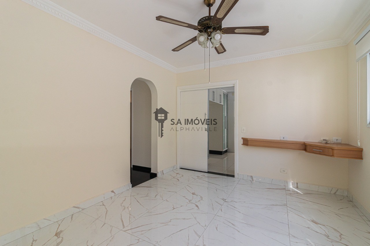 Casa para locação no Residencial 2, 560 m² – Alphaville Residencial Dois, Barueri – Cód. 78844397 — imagem 9