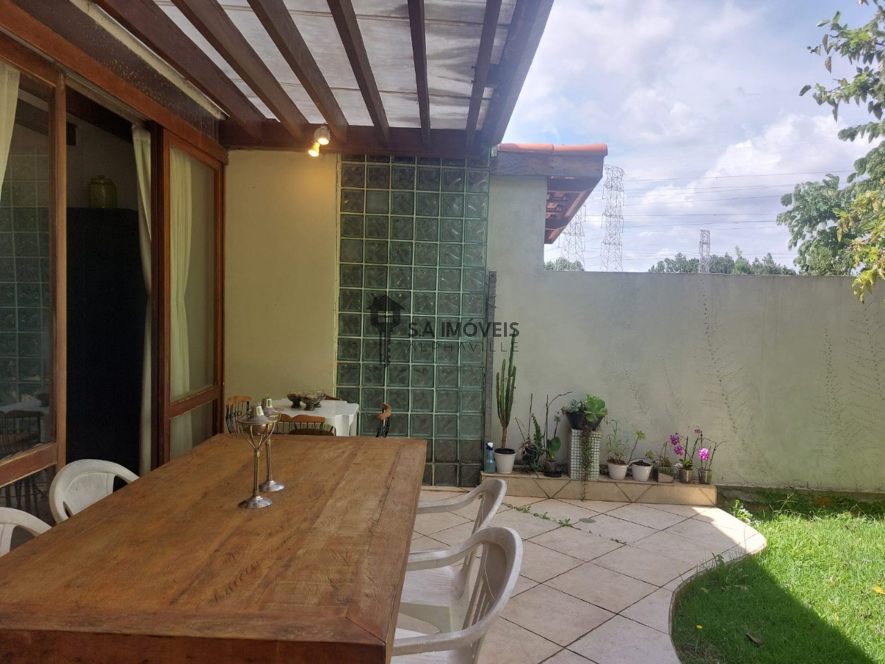 Casa à venda no Uptown Housing, 180 m² – Alphaville, Santana de Parnaíba – Cód. 78842088 — imagem 21