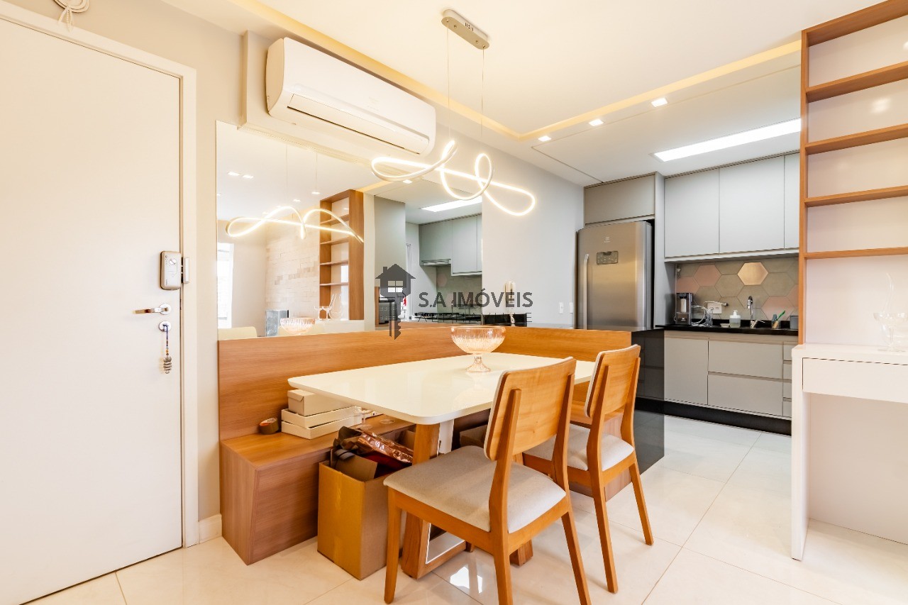 Apartamento à venda no Glass, 66 m² – Melville Empresarial I e Ii, Barueri – Cód. 78834989 — imagem 7