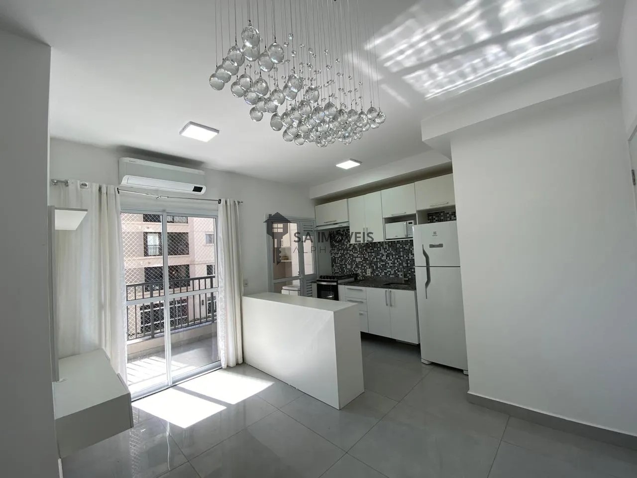 Apartamento para locação no Ápice Park, 52 m² – Alphaville Empresarial, Barueri – Cód. 78834644 — imagem 9