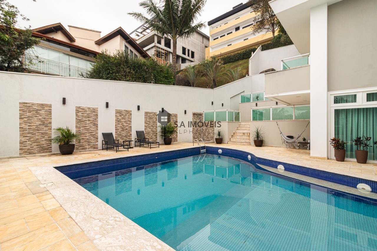 Casa à venda em Residencial Tamboré, 1.100 m² – Barueri – Cód. 78878283 — imagem 14