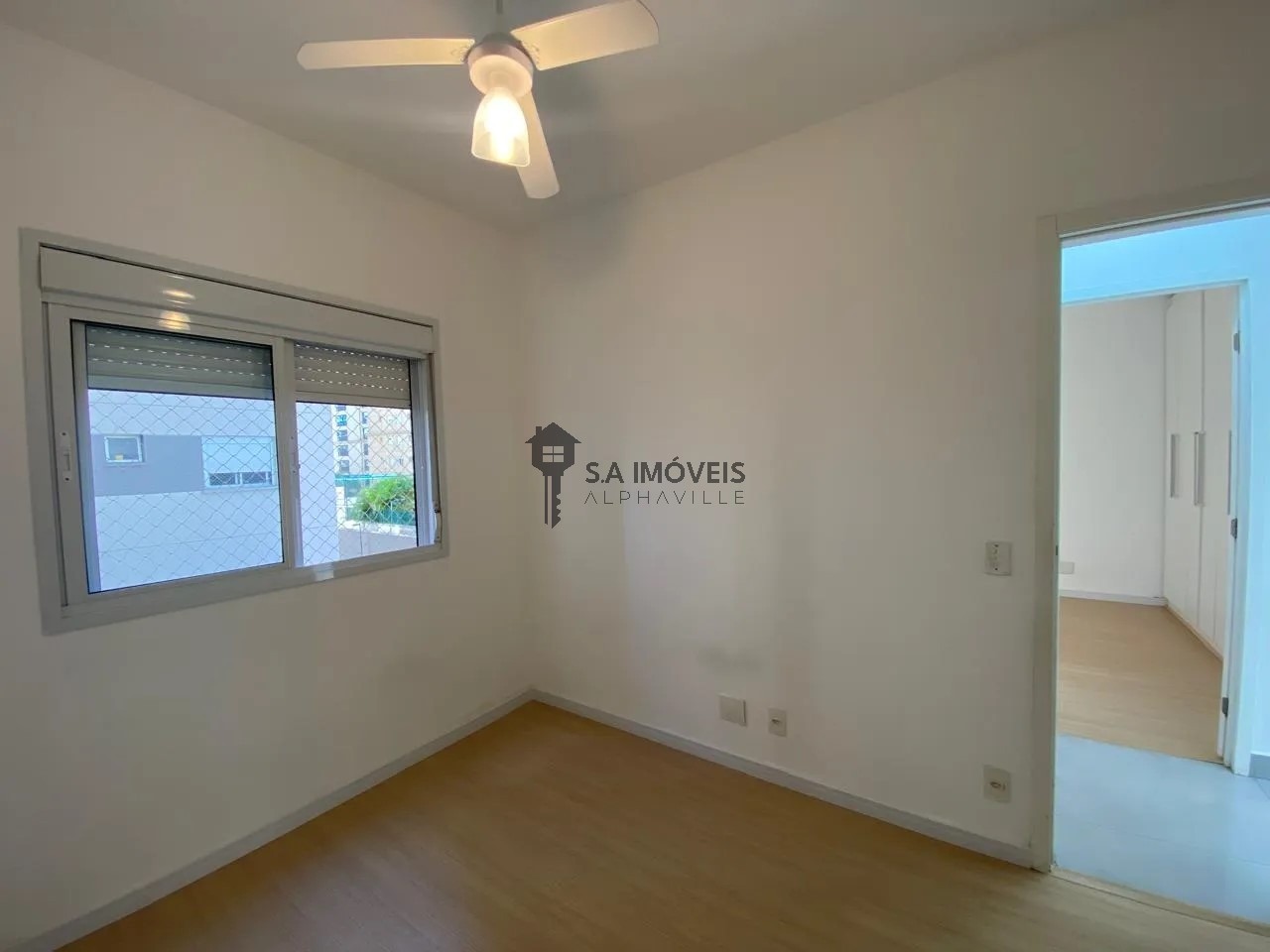 Apartamento para locação no Ápice Park, 52 m² – Alphaville Empresarial, Barueri – Cód. 78834644 — imagem 16