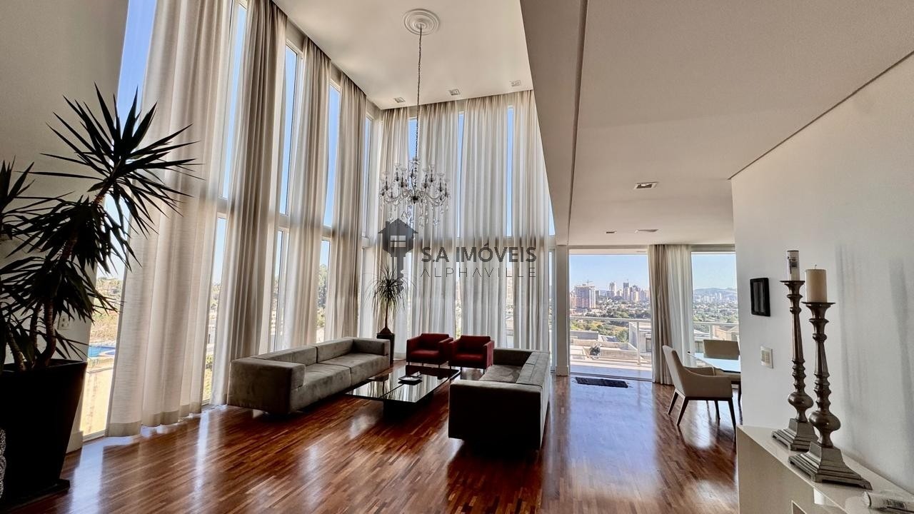 Casa para venda ou locação em Tamboré, 508,45 m² – Barueri – Cód. 78830135 — imagem 11