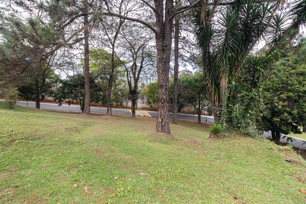 Terreno à venda no Residencial 3, 407,1 m² – Alphaville, Santana de Parnaíba – Cód. 78830560 — imagem 3