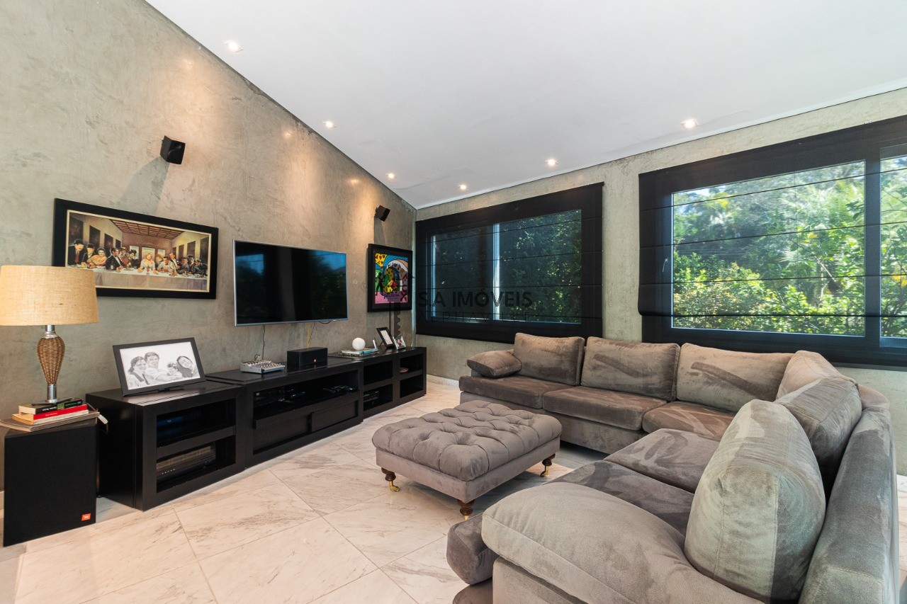 Casa à venda em Alphaville Residencial Dois, 650 m² – Barueri – Cód. 78869676 — imagem 21