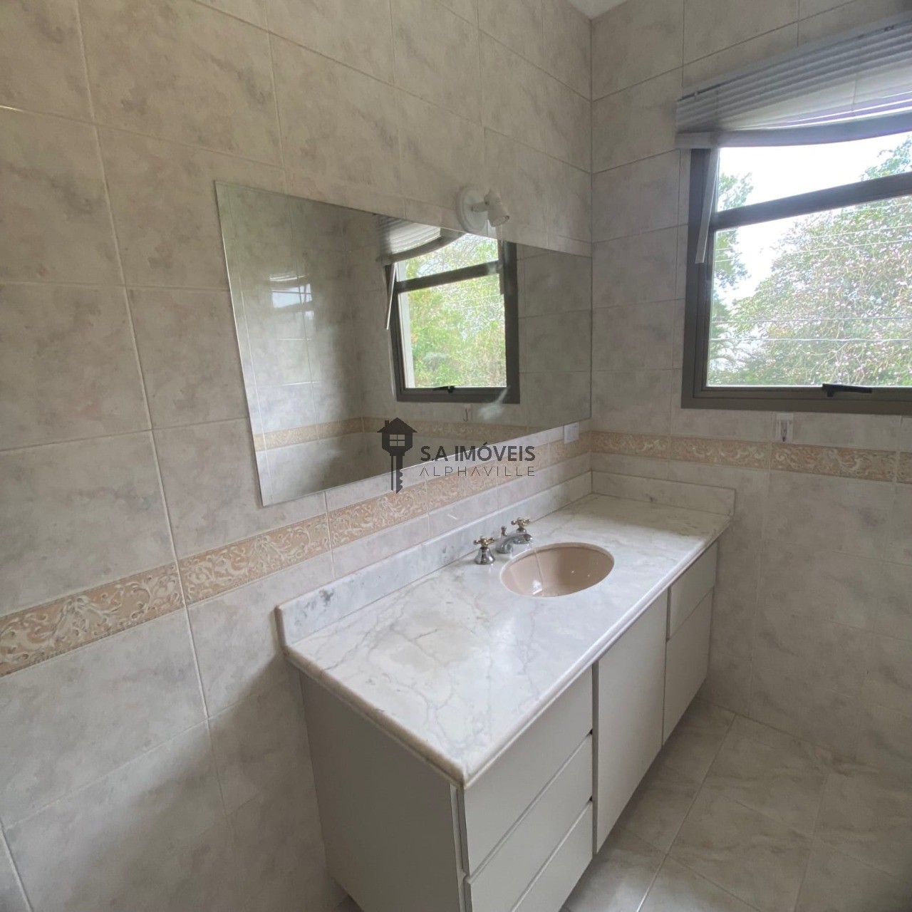 CASA — AVENIDA YOJIRO TAKAOKA - residencial 11 - ALPHAVILLE - SANTANA DE PARNAÍBA/SP — imagem 23