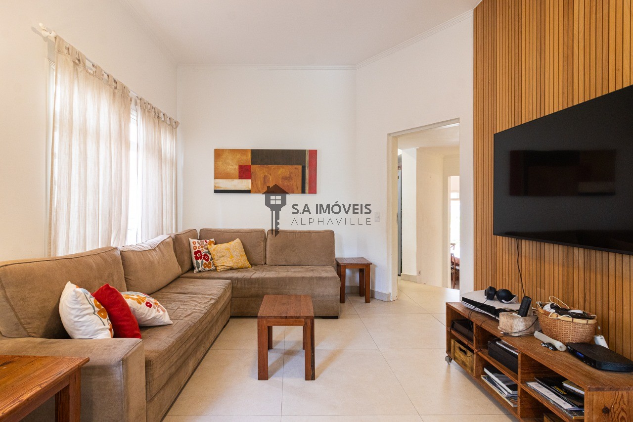Casa à venda no Residencial 11, 398 m² – Alphaville, Santana de Parnaíba – Cód. 78869718 — imagem 8