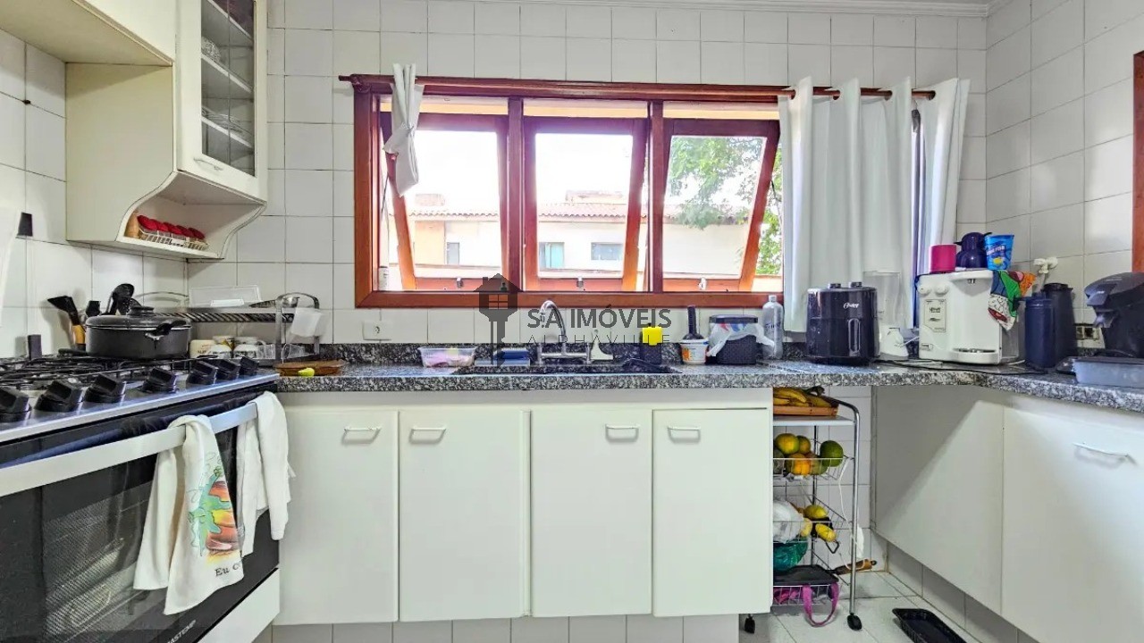 Casa à venda no Residencial 4, 306 m² – Alphaville, Santana de Parnaíba – Cód. 78867466 — imagem 15
