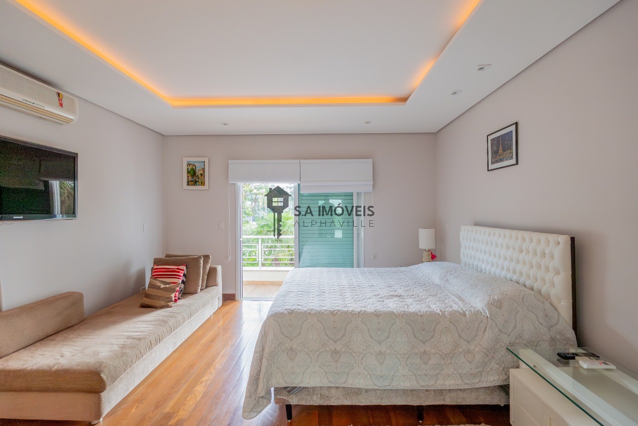 Casa à venda em Residencial Tamboré, 890 m² – Barueri – Cód. 78821325 — imagem 14