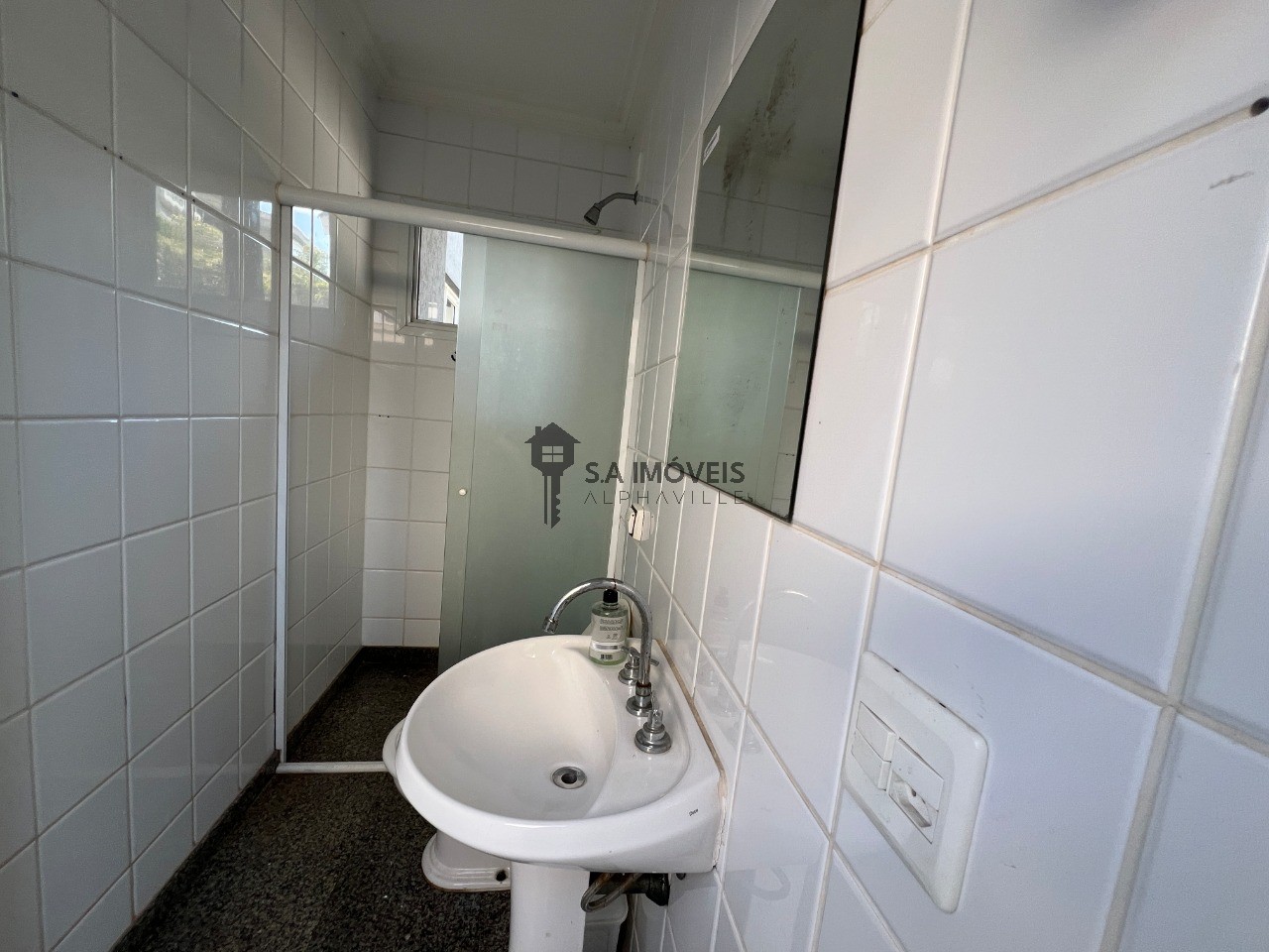 Casa para venda ou locação no Tamboré 3, 538,85 m² – Alphaville, Santana de Parnaíba – Cód. 78838372 — imagem 32