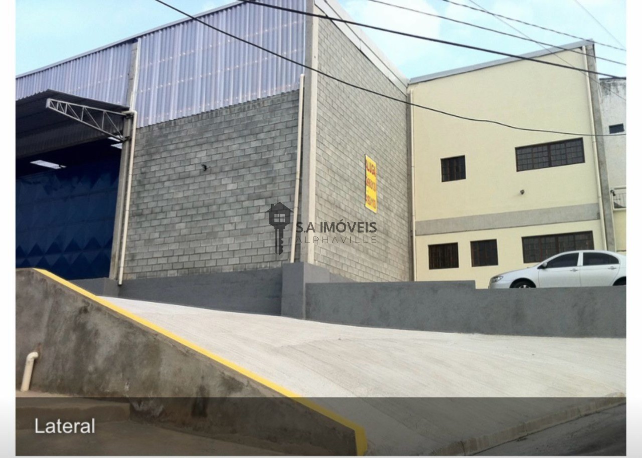 Galpão à venda em Jardim Califórnia, 450 m² – Barueri – Cód. 78873501 — imagem 4
