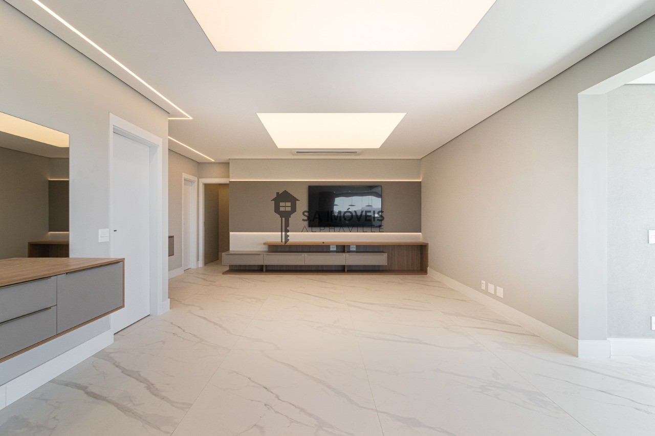 Apartamento à venda no Neo, 244 m² – Sítio Tamboré Alphaville, Barueri – Cód. 78830177 — imagem 4