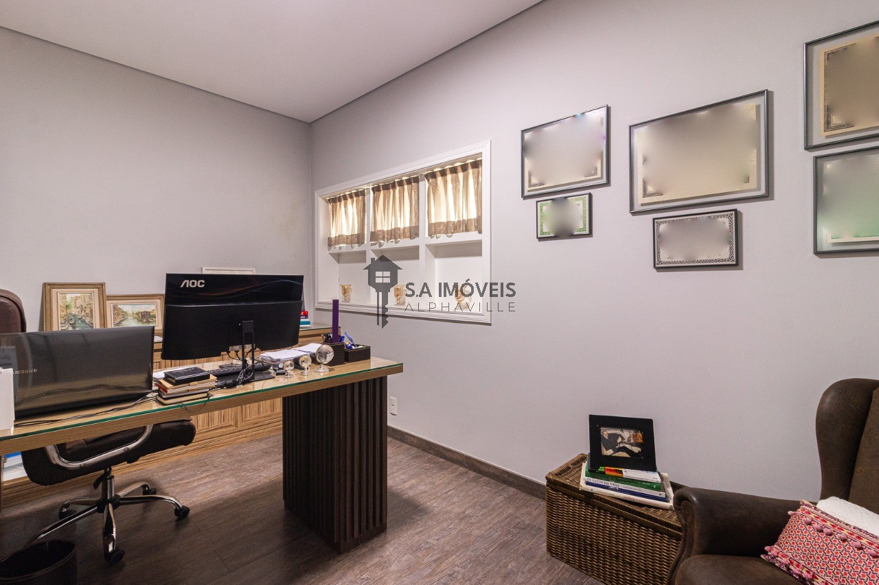 Casa à venda em Residencial Tamboré, 1.100 m² – Barueri – Cód. 78878283 — imagem 26