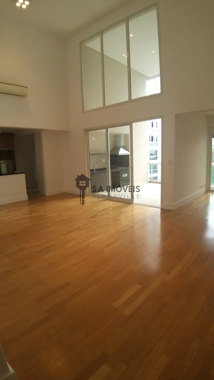 APARTAMENTO — ALAMEDA CORES DA MATA - premium tambore - premium tambore - TAMBORÉ - SANTANA DE PARNAÍBA/SP